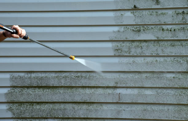 Best Pressure Washing Near Me  in Blue Hills, CT