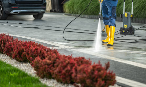 Best Deck Pressure Washing  in Blue Hills, CT