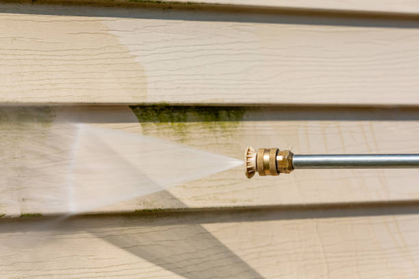 Best Roof Power Washing Services  in Blue Hills, CT